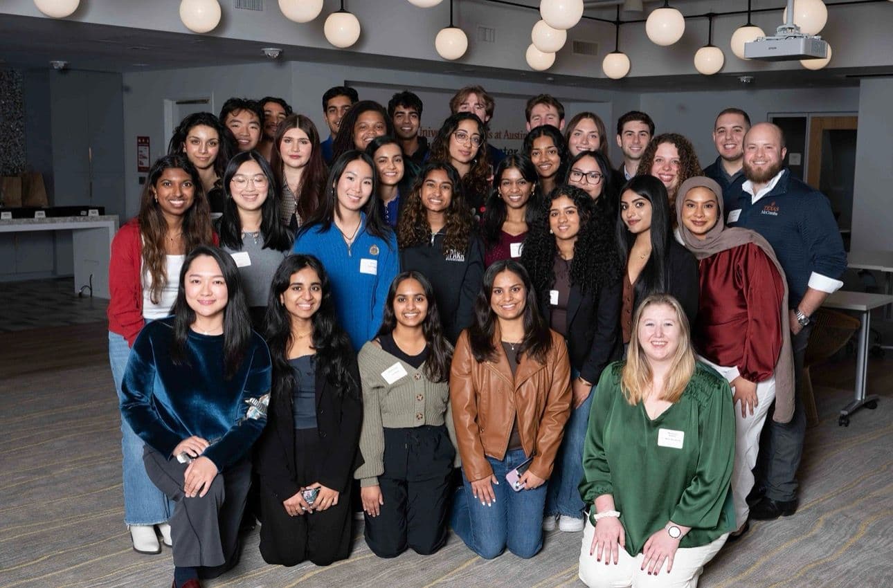Kendra Scott Accelerator